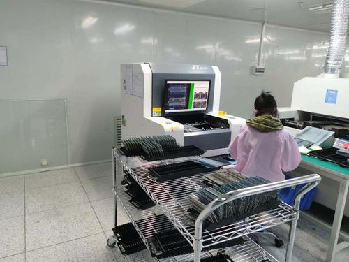 官田社区SMT贴片厂哪里有名？一文看懂周边知名SMT厂分布与选择指南